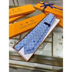 Louis Vuitton Neckties